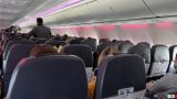 Самолет, следовавший из Москвы на Кипр, сел в Сочи из-за смерти пассажира