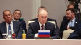 Путин: Не все в работе ООН нам нравится, нужно расширить Совбез за счет Юга и Востока