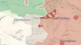 Российская армия продвинулась на трех участках возле Днепропетровской области — DS