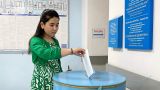 В Узбекистане прошел референдум по новой конституции