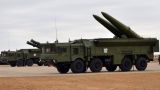 Россия поможет Белоруссии в сфере производства ракет