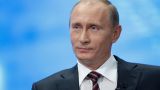 Путин подписал закон о беспошлинном ввозе в Армению природного газа и нефтепродуктов
