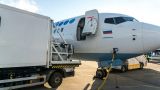 «Победа» подтверждает: Рейсы в армянский Гюмри будут приостановлены