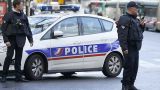 Reuters: В Париже прогремел взрыв