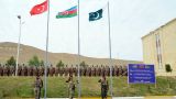 Азербайджанский военачальник отбыл в «братский» Пакистан