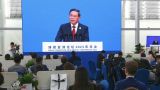 Премьер Госсовета КНР: Мир должен противостоять односторонним санкциям