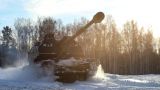 Заказ принял, заказ выполнил: модернизированные САУ отправились в российские войска