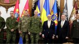 «А канадцам — Змеиный остров»: министр обороны Украины казенные земли разбазаривает