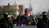 ХАМАС пытается восстановить отношения с Сирией