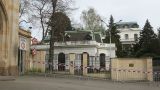 В посольстве России в Чехии осталось только 7 дипломатов