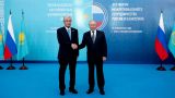 Токаев предложил открыть авиасообщение между Казахстаном и приграничьем России