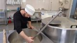 Дагестанские студенты освоили производство итальянских и французских сыров