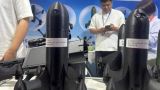Китай готовится к массовому экспорту дешевых перехватчиков дронов