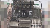 Неприятный сюрприз для ВСУ: на линию боевого соприкосновения едут мини-«Солнцепеки»