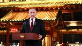 Путин: Они же там в Киеве сами сказали — либо мы вам голову отвернем, либы вы нам