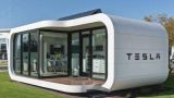 Tesla Tiny House: Маск начинает продажи полностью автономных домов за 7789 долларов