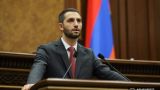Армения ожидает от Турции соблюдения договорëнностей об открытии границы