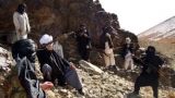 Талибы вышли на таджикскую границу: захвачен КПП «Шерхан-Бандар»
