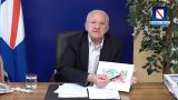 Попросили отменить Гергиева: итальянский мэр ответил шокирующей речью о России и НАТО