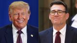 Трамп намерен встретиться с новым премьером Великобритании