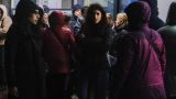«Страх и ужас среди населения!» — подробности землетрясения в Неаполе