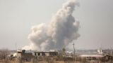 Минобороны Ирака: в Мосуле уничтожено около 100 террористов ДАИШ