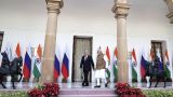 Россия и Индия могут досрочно выйти на взаимный товарооборот в $ 30 млрд