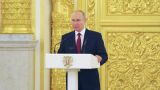 Путин озвучил, какие именно договоренности намерен обсудить с Байденом