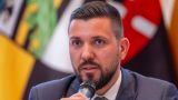 Сенсация: в одной из земель Германии впервые к власти пришел представитель АдГ