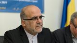 Второй раунд переговоров между Киевом и Тегераном пройдет осенью