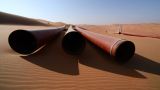 Россия и Саудовская Аравия не дадут Западу расслабиться: нефтяные сокращения продлили