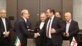 Тбилиси и Тегеран договорились о развитии наземных грузовых перевозок