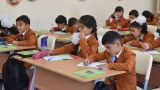 Пять школ с обучением на русском языке откроют к 1 сентября в Таджикистане