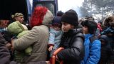 «Не миграционный кризис, а гибридная война России против Европы» — МИД Украины