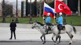 Минобороны Турции: Продолжим сотрудничество с Россией в Сирии