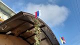 В Арцахе приняли закон о русском языке — WarGonzo