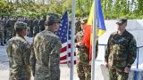 Власти Молдавии рассматривают варианты закупок западного вооружения