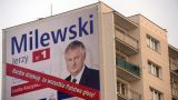 Осужден советник президента Польши, обозвавший полицейского «дурнем»