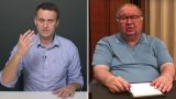 Навальный ждет Усманова на дебаты в ФБК