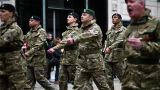 Великобритания увеличит военные расходы на 6 млрд долларов