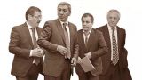 Экс-министры из Дагестана отправятся в колонию: следствие продолжается