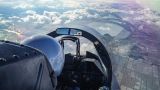 «Опасные маневры» над двумя морями: российских пилотов просят быть повежливее