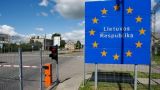 Литва собирается ужесточить правила въезда для украинцев