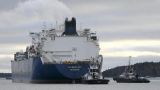 Helsinki miscalculated with LNG instead of Russian gas: the terminal brought losses