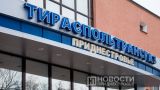 Приднестровье вернуло Кишиневу одолженный в период энергокризиса газ