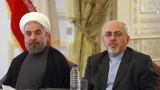 Зариф-гейт: «жертвой» скандальной аудиозаписи стал советник иранского президента