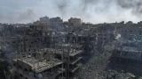 Совбез ООН «выразил обеспокоенность» в связи с расстрелом палестинцев в секторе Газа