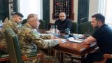 Зеленский готовит дальние удары: Киев намерен перенести войну на территорию России