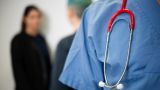 В Белоруссии упростят процедуру найма на работу врачей с Украины