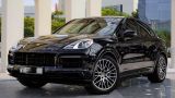 «Миссис Россия» лишилась своего Porsche за неоднократную пьяную езду